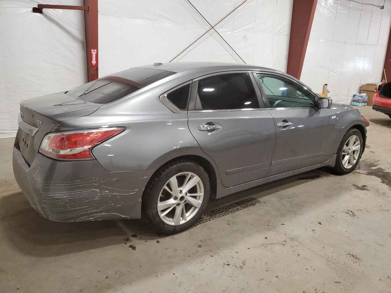 2015 NISSAN ALTIMA 2.5 - Image 3