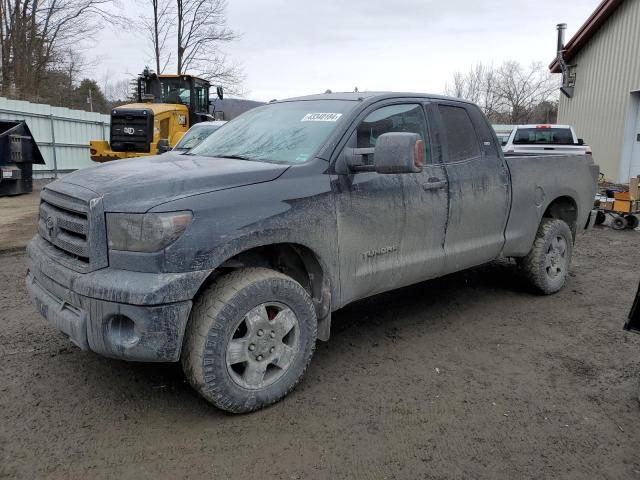 2011 Toyota Tundra Double Cab Sr5