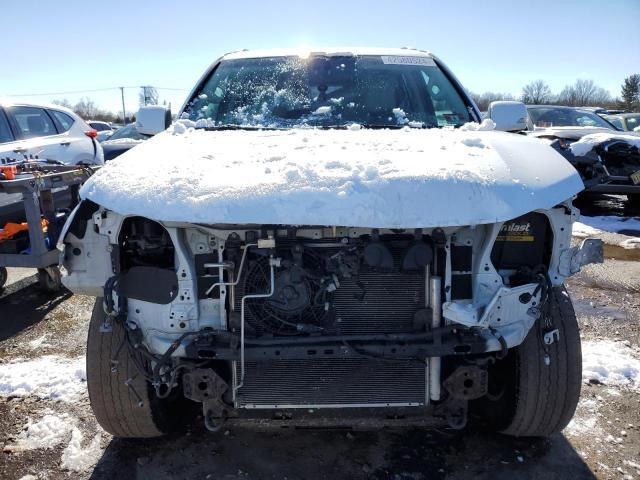 2015 Lexus Gx 460 - Фото 5