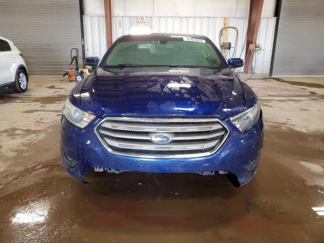 2013 Ford Taurus Sel - Фото 5