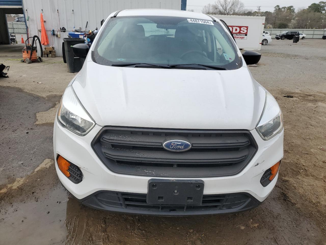 2017 FORD ESCAPE S - Image 5