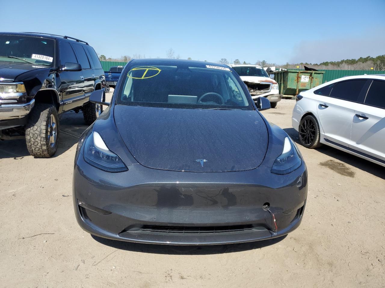 2022 TESLA MODEL Y - Image 5