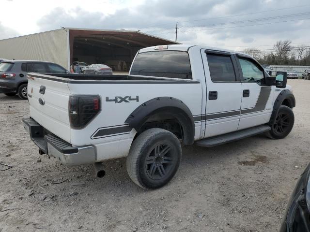 2014 Ford F150 Supercrew - Image 3