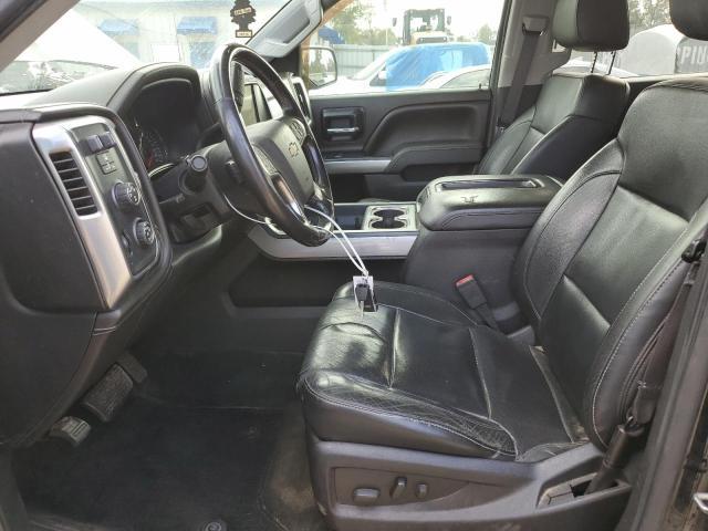 2014 Chevrolet Silverado K1500 Ltz - Image 7