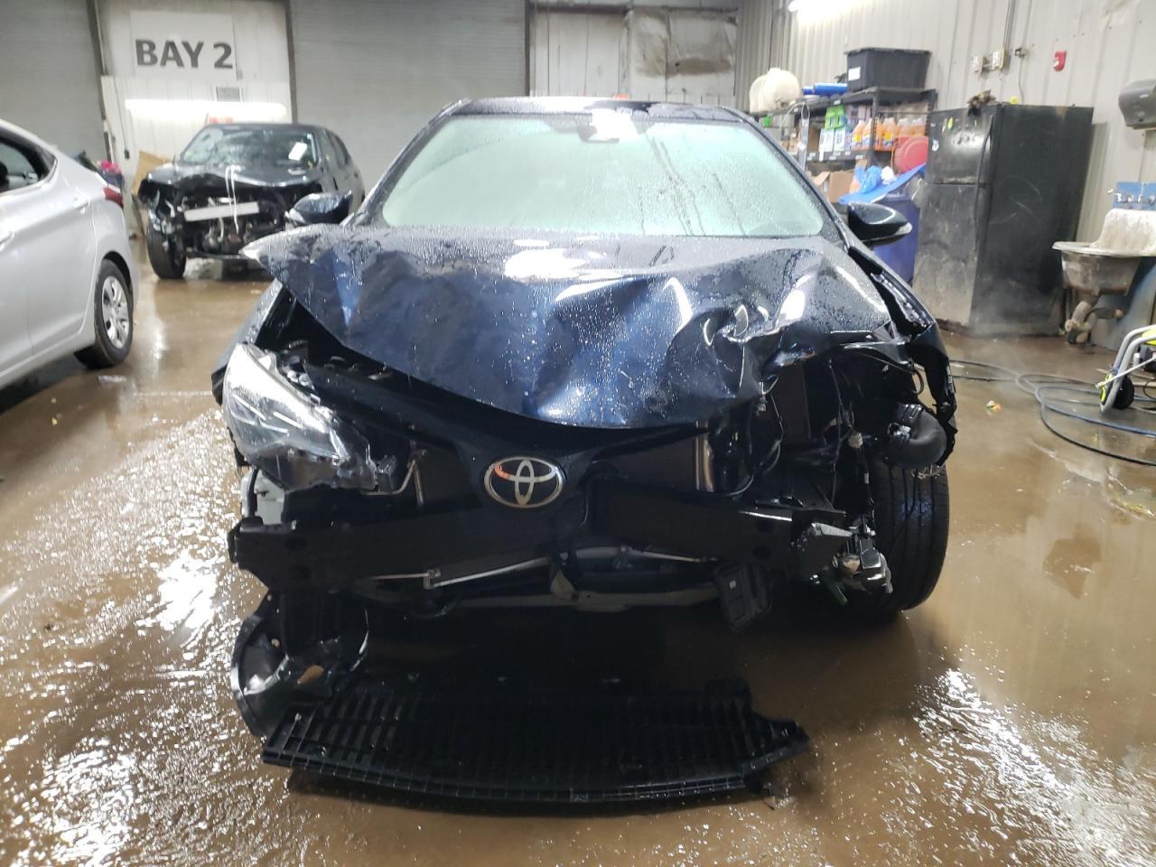 2018 TOYOTA COROLLA L - Image 5