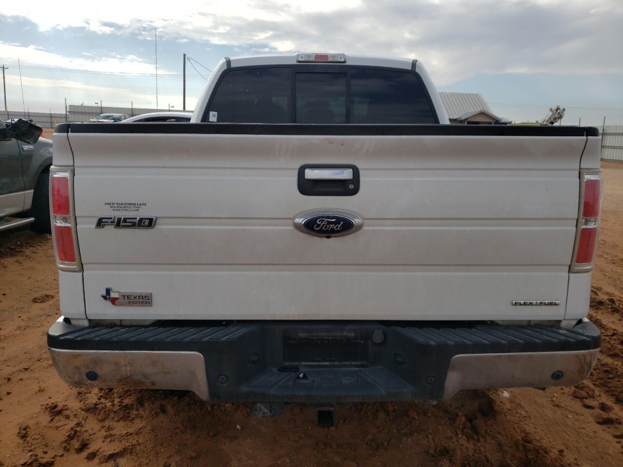2013 FORD F150 SUPER - Image 6