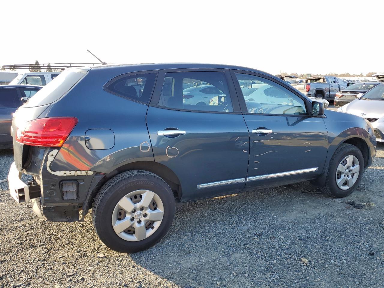 2014 NISSAN ROGUE SELE - Image 3