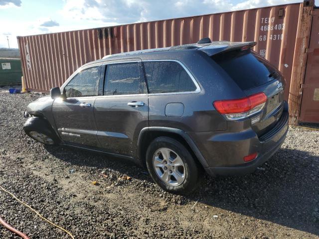 2016 Jeep Grand Cherokee Laredo - Image 2