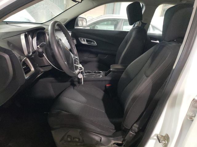 2012 Chevrolet Equinox Ls - Image 7