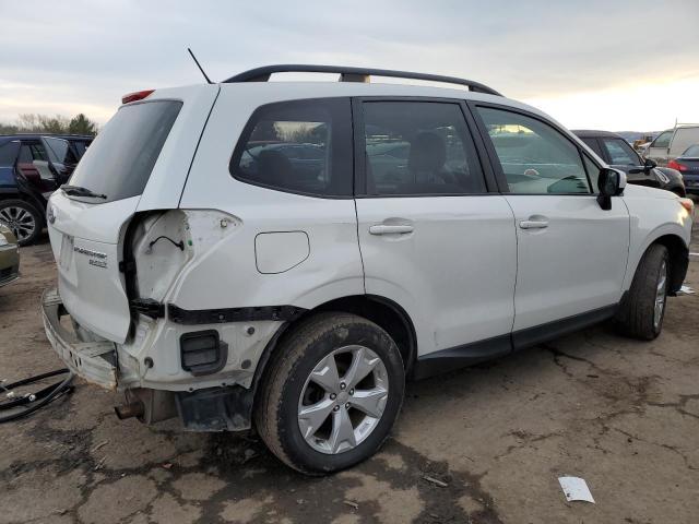 2015 Subaru Forester 2.5I Premium - Фото 3