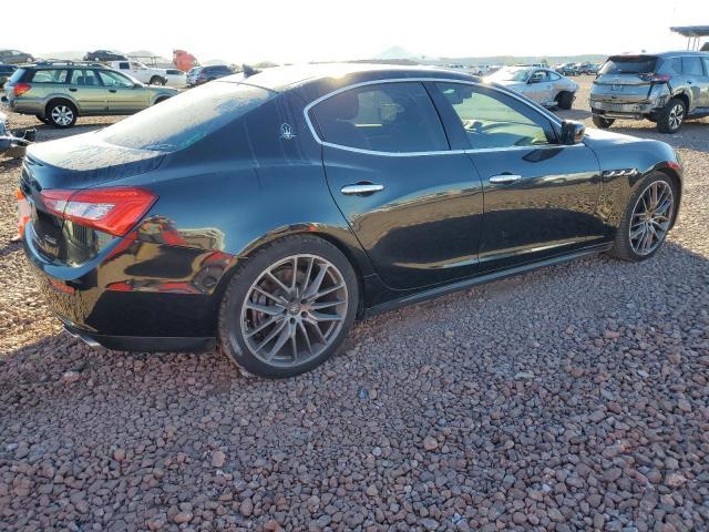 2015 Maserati Ghibli - Image 3