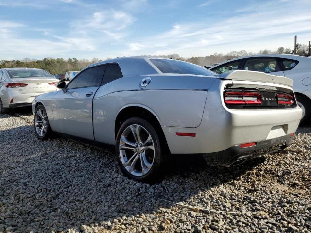 2021 Dodge Challenger R/T - Фото 2