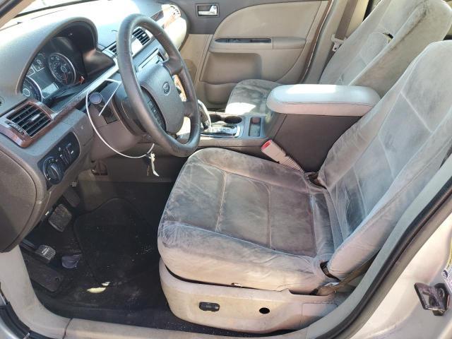 2009 Ford Taurus Se - Фото 7