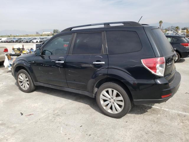 2011 Subaru Forester 2.5X Premium - Фото 2