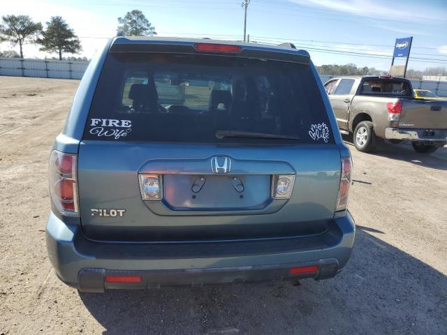 2006 Honda Pilot Ex - Image 6
