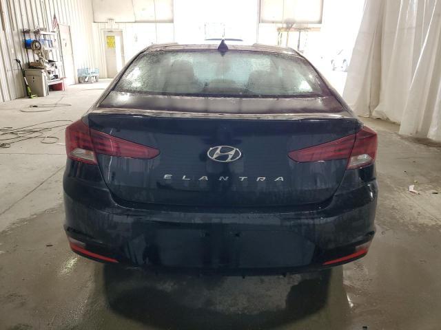 2019 Hyundai Elantra Sel - Image 6