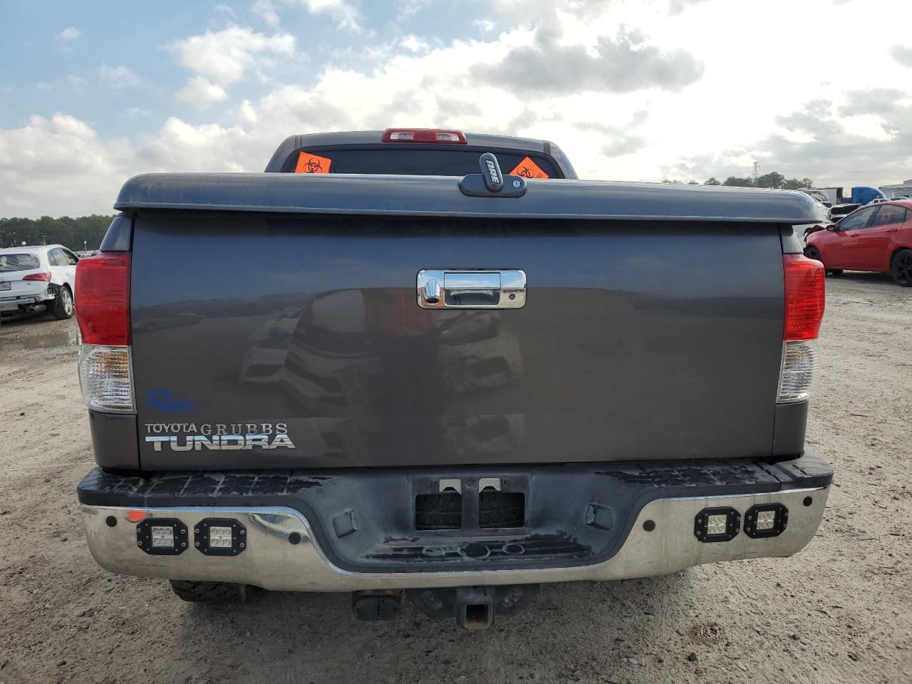 2011 TOYOTA TUNDRA CRE - Image 6