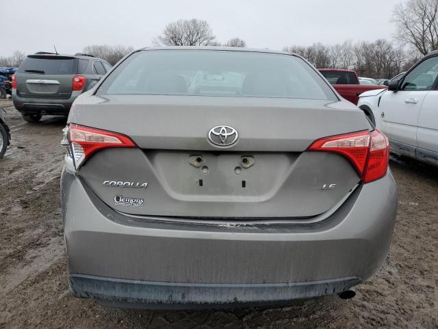 2018 Toyota Corolla L - Фото 6