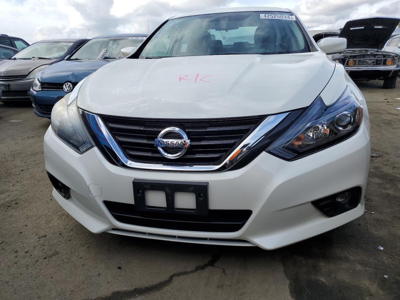2016 NISSAN ALTIMA 2.5 - Image 5