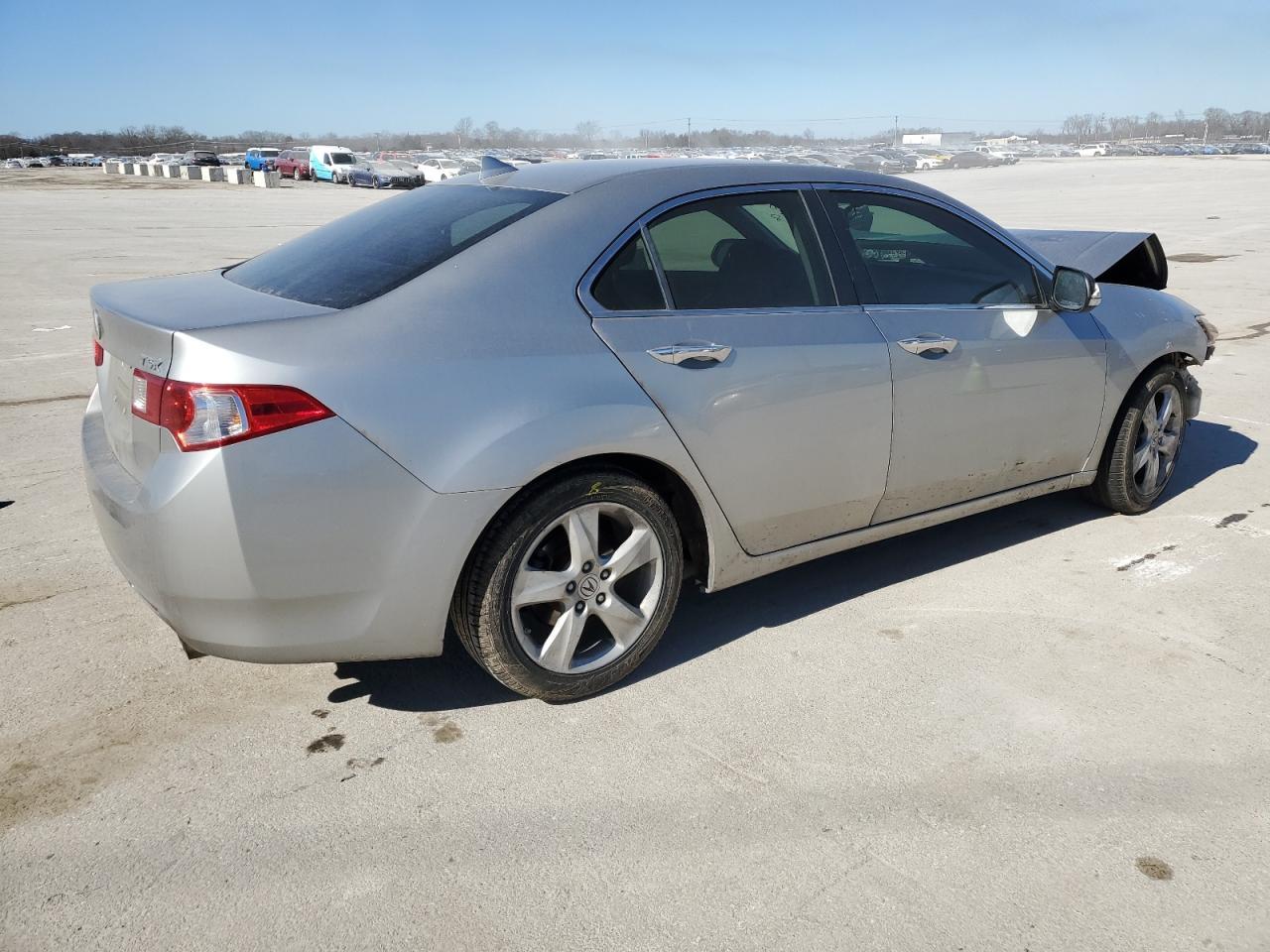 2010 ACURA TSX - Image 3
