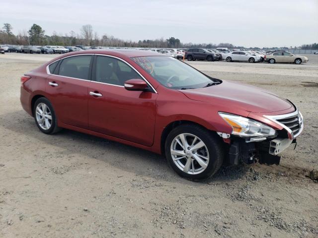 2013 Nissan Altima 2.5 - Фото 4