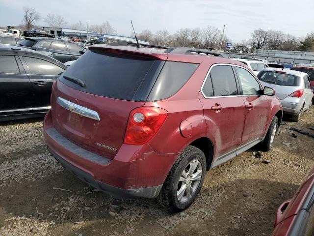 2011 Chevrolet Equinox Lt - Image 3