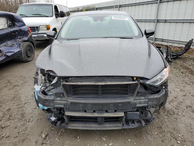 2020 Ford Fusion Se - Фото 5
