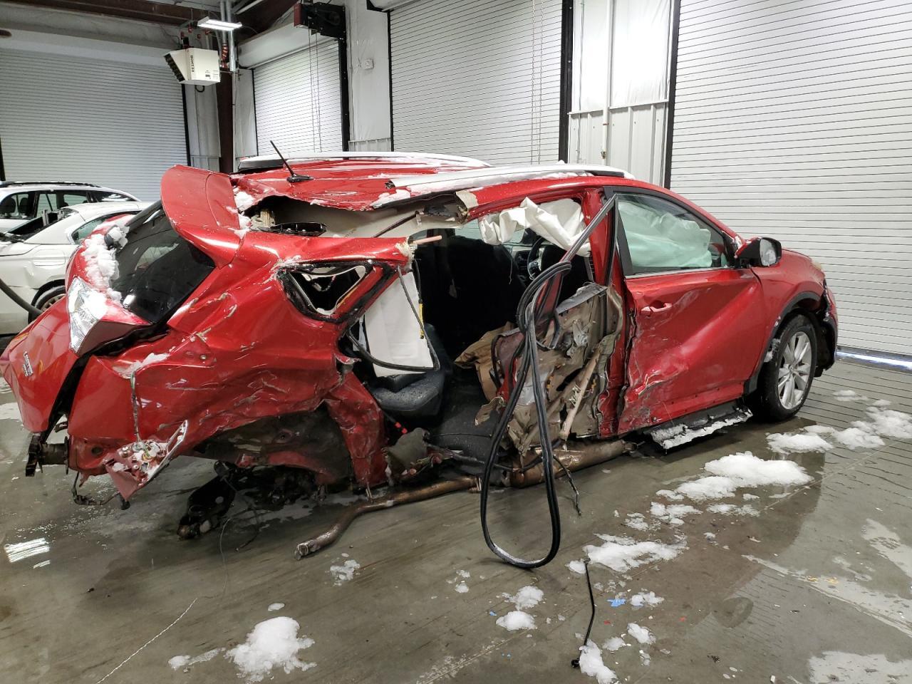 2015 TOYOTA RAV4 LIMIT - Фото 3