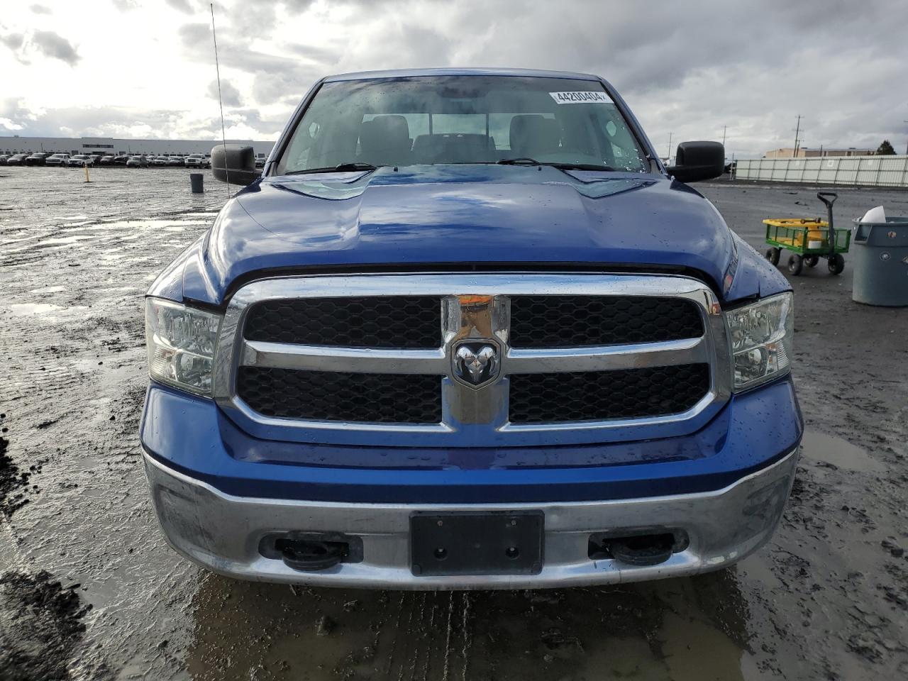 2017 RAM 1500 SLT - Image 5