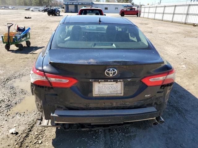 2019 Toyota Camry L - Фото 6