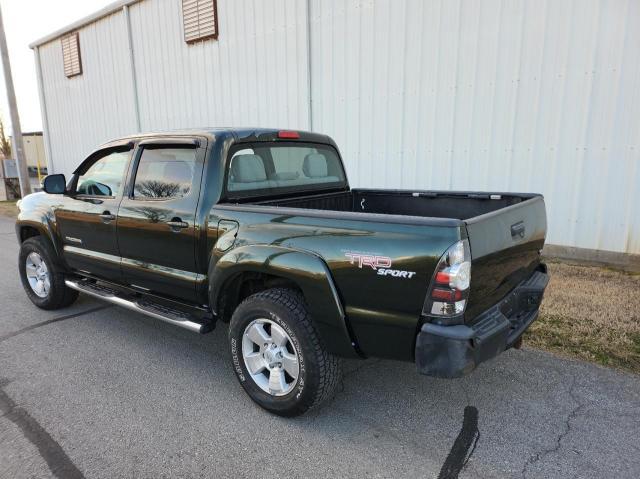 2013 Toyota Tacoma Double Cab - Image 3