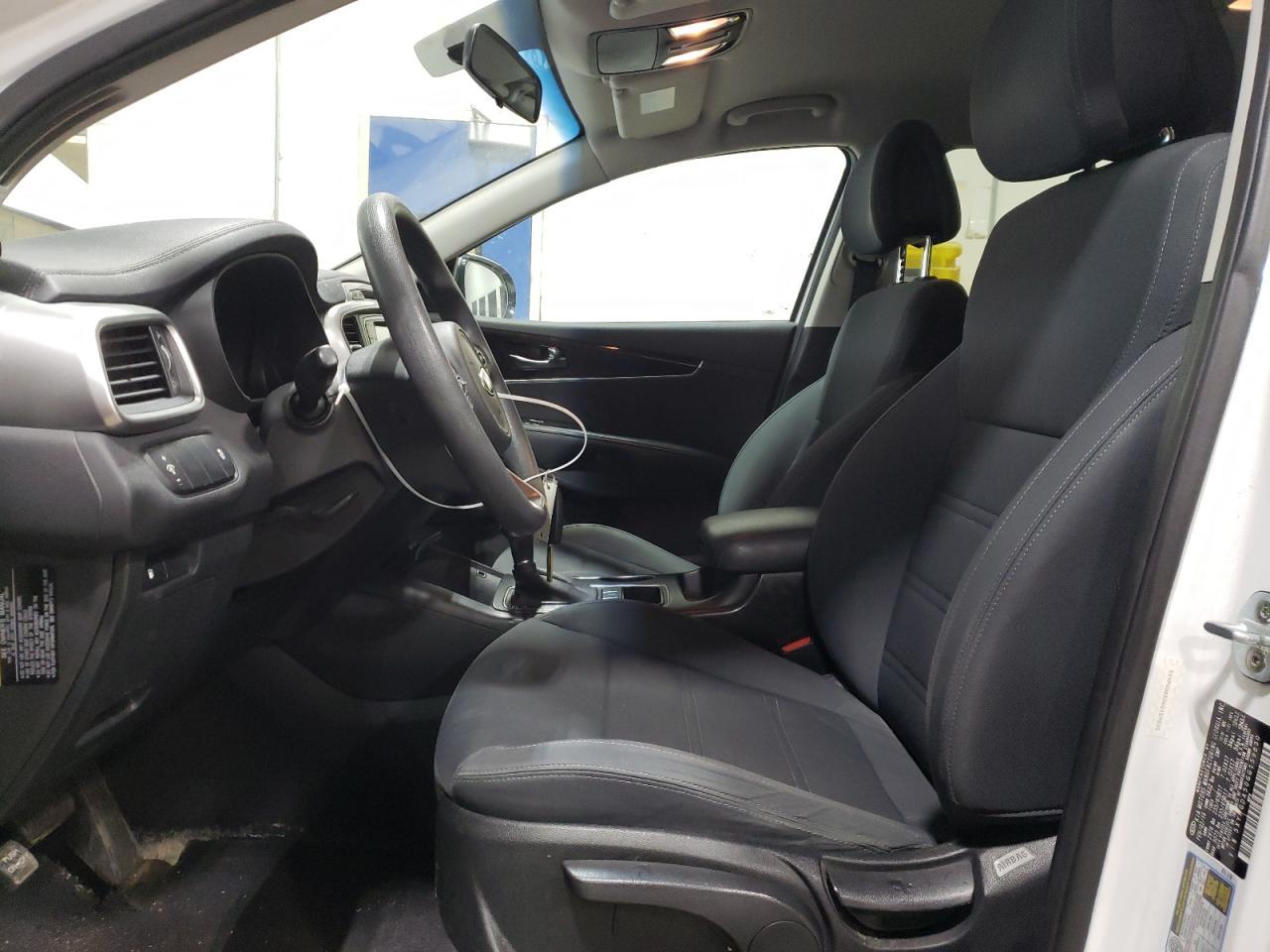 2016 KIA SORENTO LX - Image 7