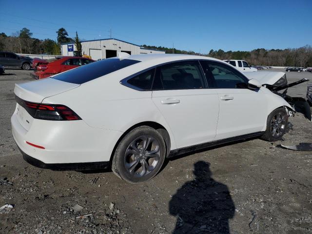 2023 Honda Accord Hybrid Exl - Фото 3