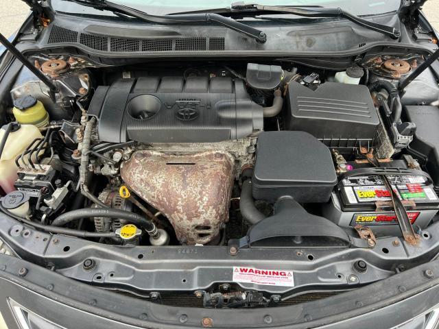 2011 Toyota Camry Base - Фото 7