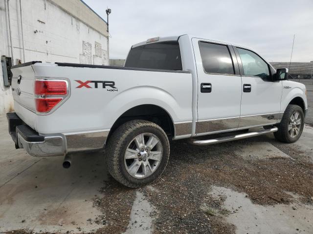 2012 Ford F150 Supercrew - Image 3