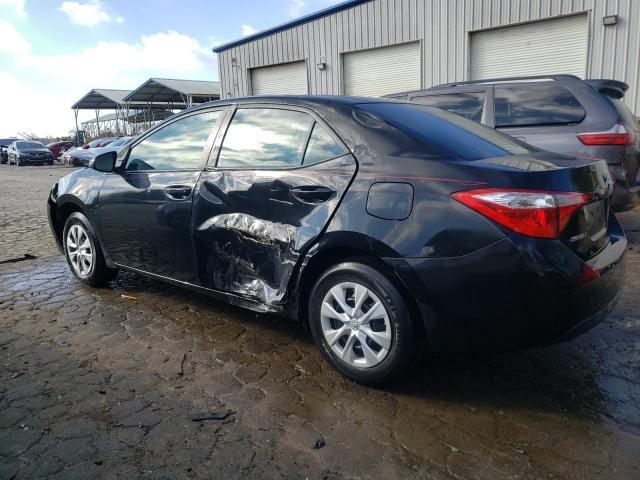 2014 Toyota Corolla L - Image 2