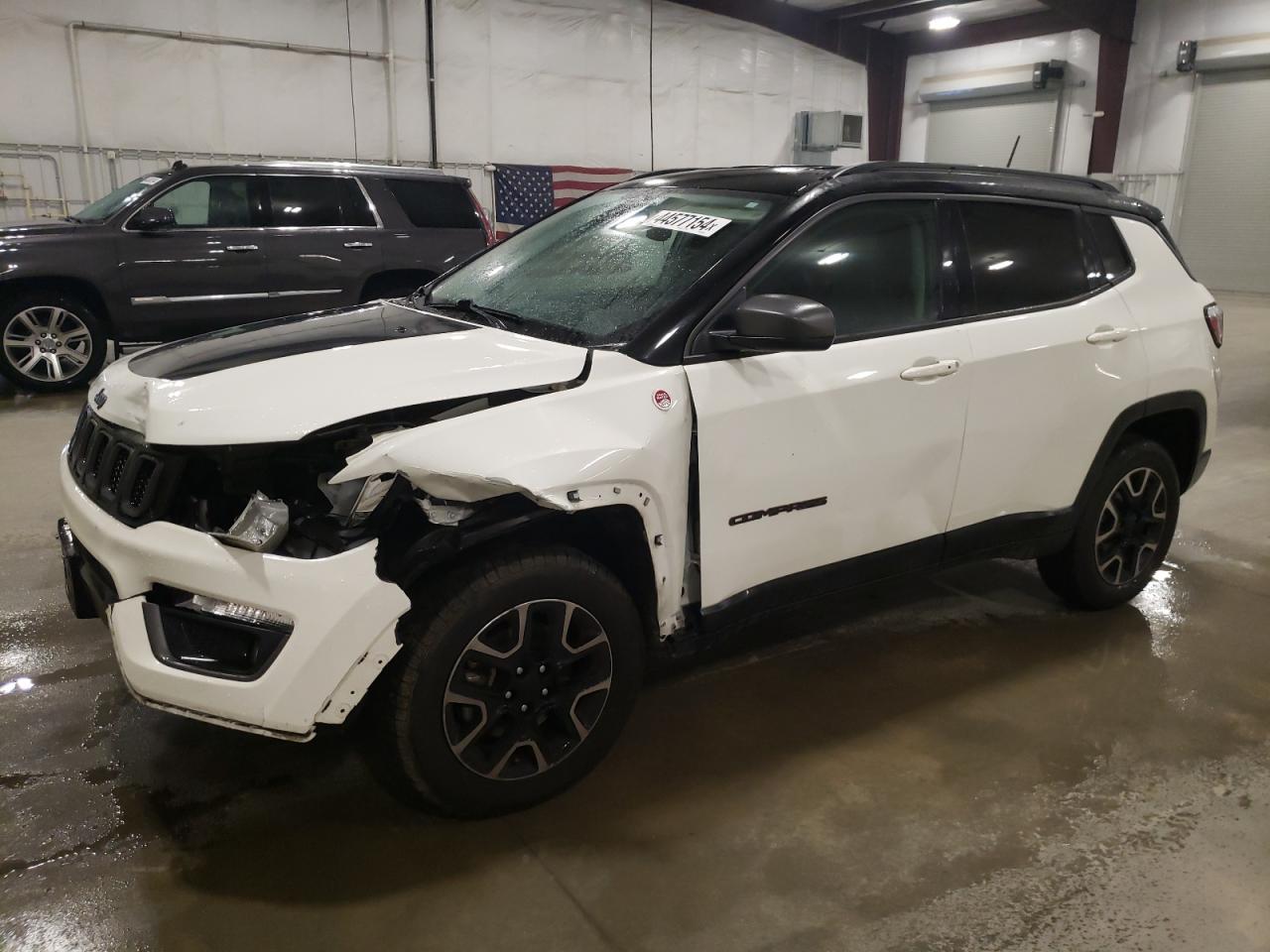 2021 JEEP COMPASS TR