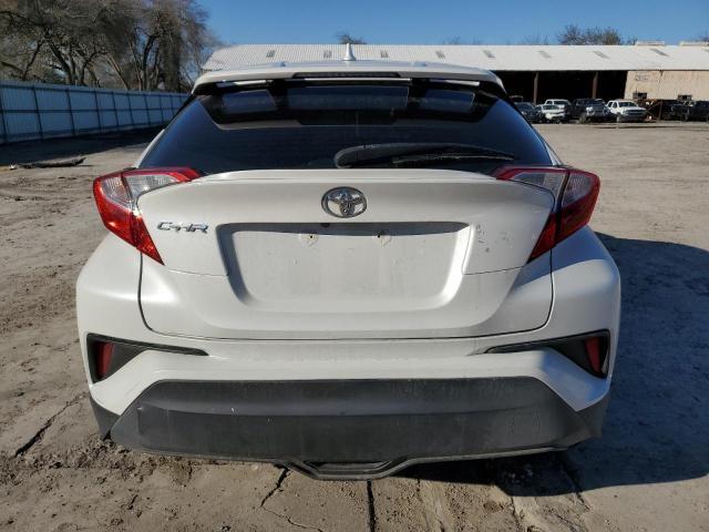 2018 Toyota C-Hr Xle - Фото 6