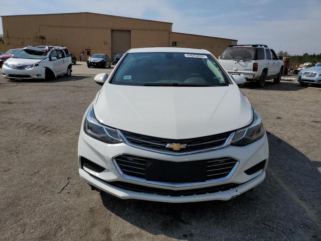 2017 Chevrolet Cruze Lt - Image 5