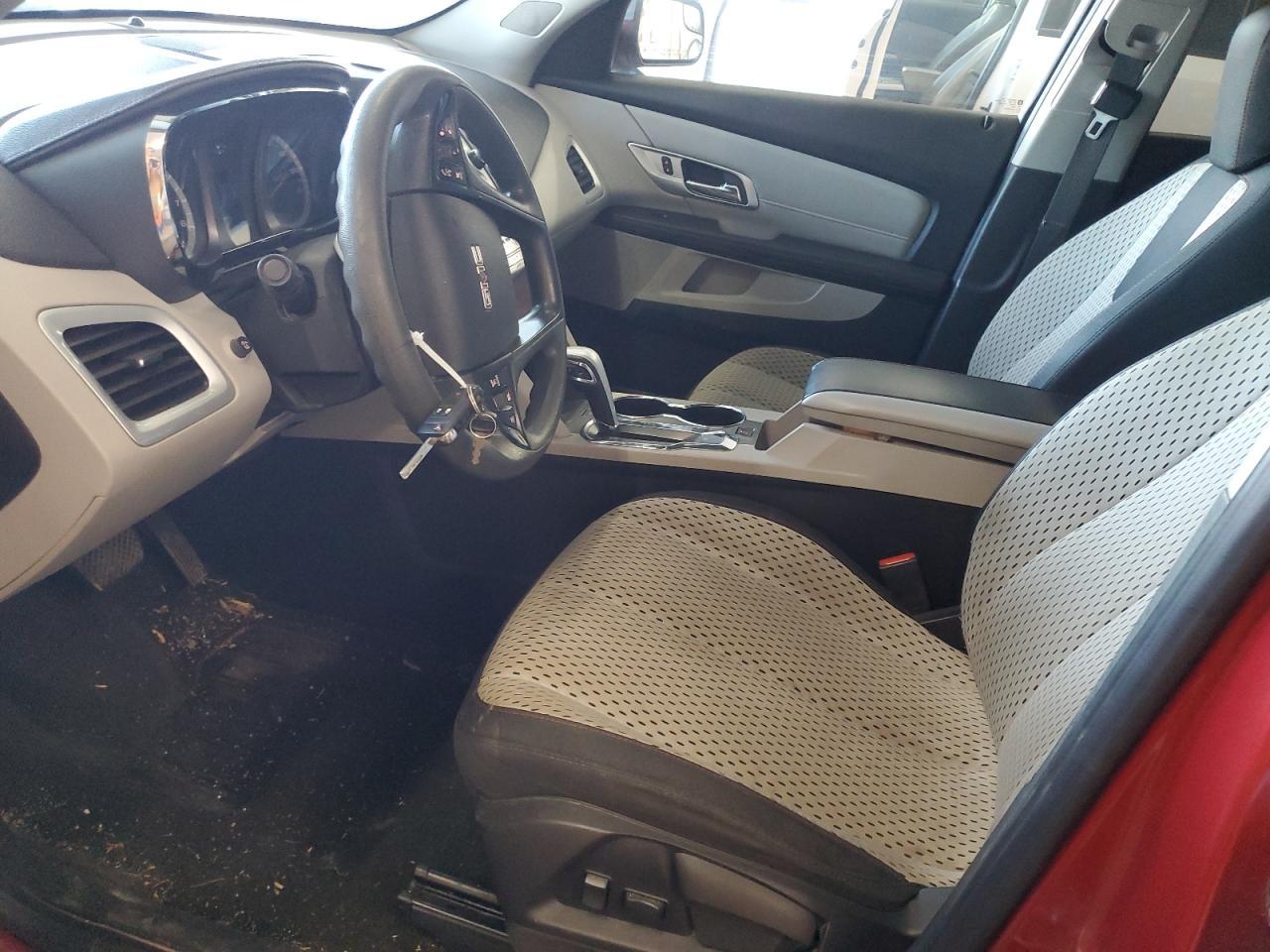 2013 GMC TERRAIN SL - Image 7