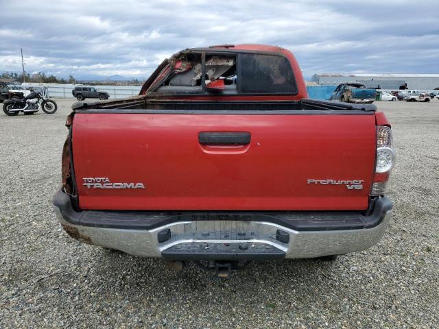 2014 Toyota Tacoma Double Cab Prerunner - Фото 6