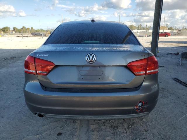 2014 Volkswagen Passat S - Image 6