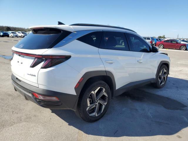 2023 Hyundai Tucson Limited - Image 3