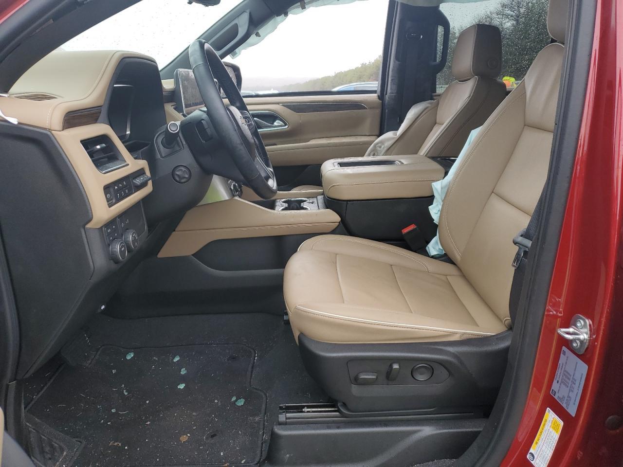 2023 CHEVROLET TAHOE K150 - Фото 7