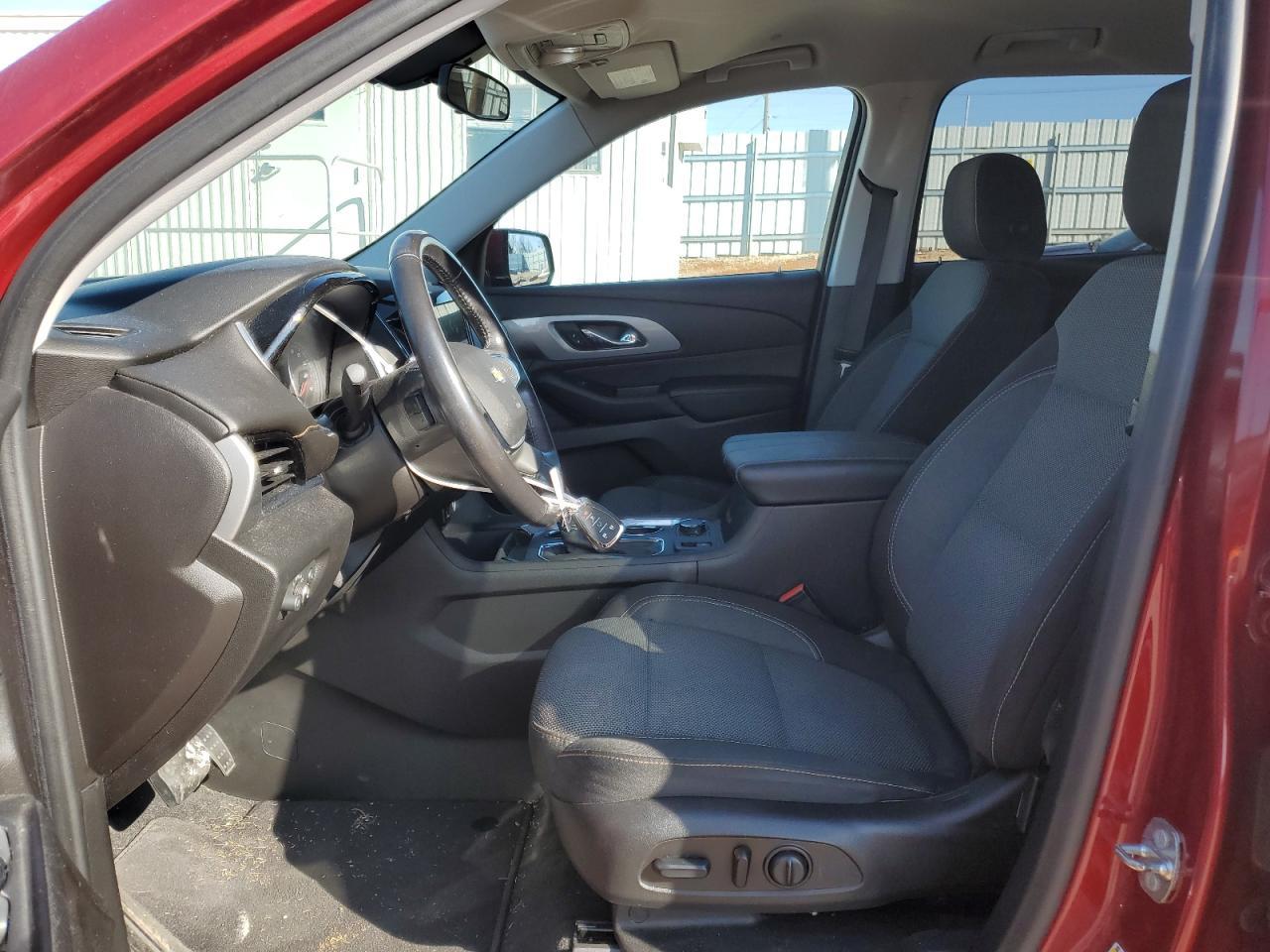 2018 CHEVROLET TRAVERSE L - Image 7