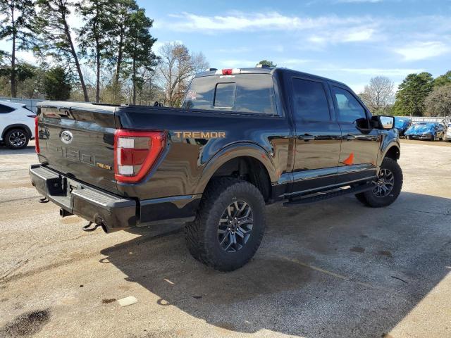 2022 Ford F150 Supercrew - Фото 3