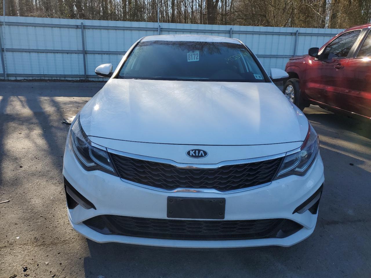 2020 KIA OPTIMA LX - Image 5