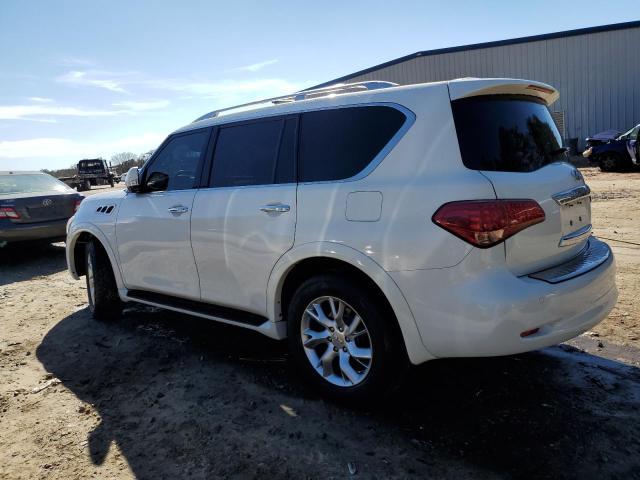 2011 Infiniti Qx56 - Фото 2