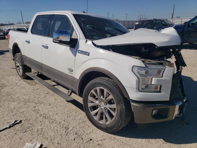 2016 Ford F150 Supercrew - Image 4