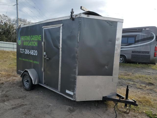 2021 Anvl Trailer